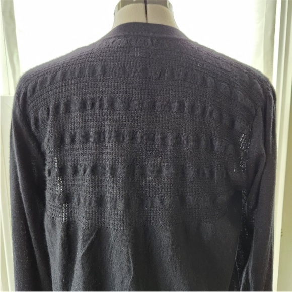 Calvin Klein Cardigan - Picture 3 of 8